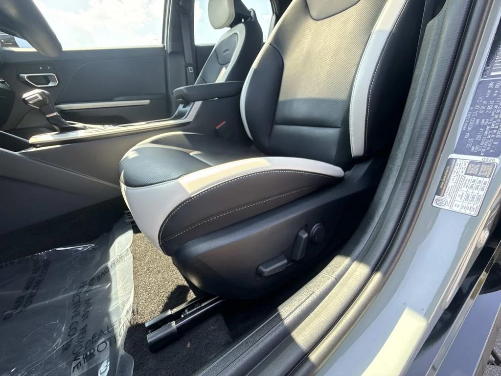 Used 2026 Gray Kia GT-Line image 23