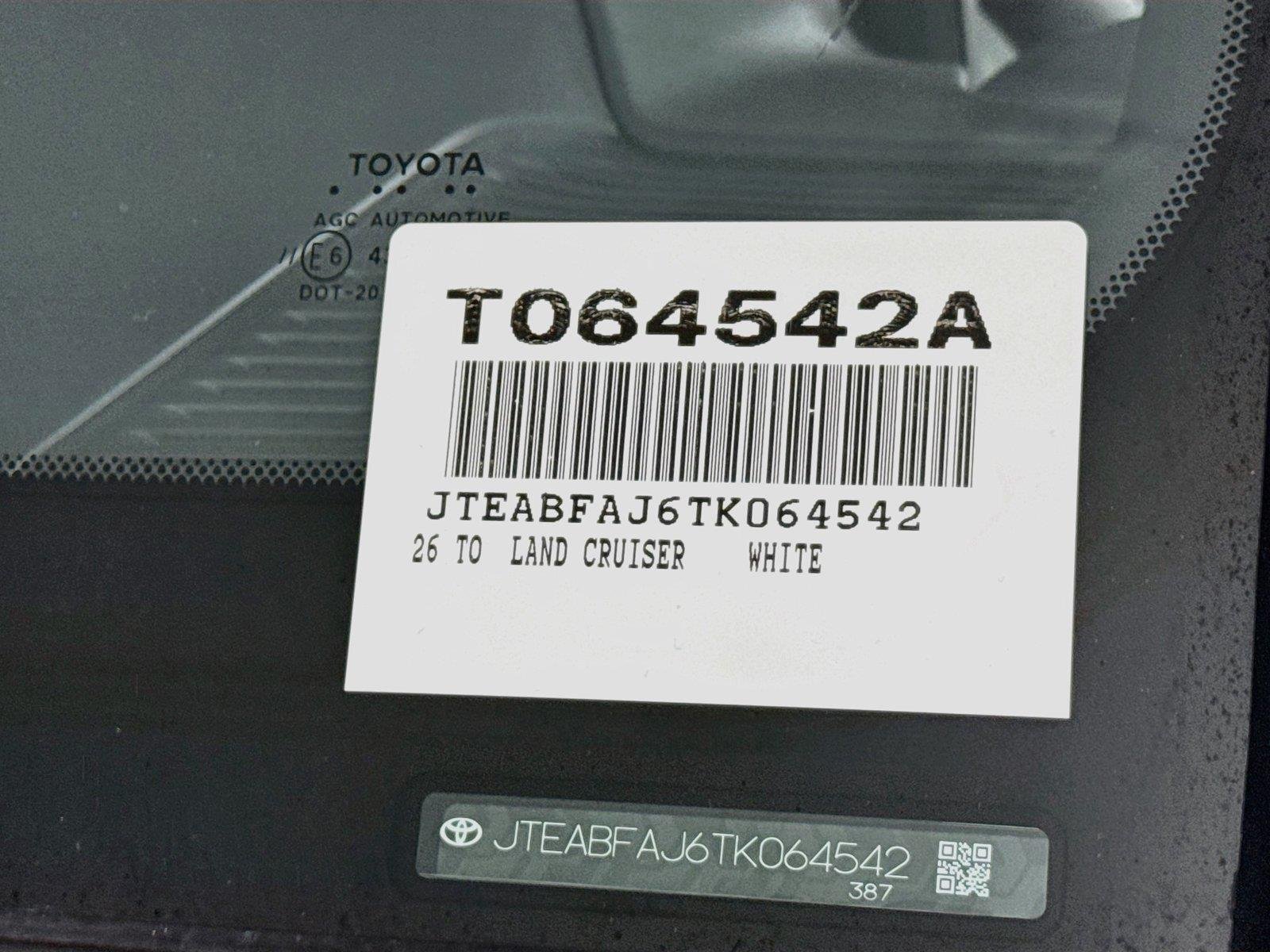Used 2026 Ice Cap Toyota 1958 image 46