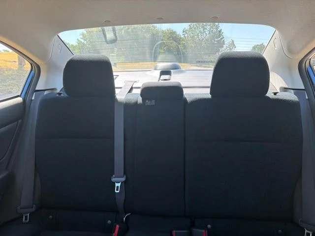 Used 2014 Blue Subaru 2.0i image 15