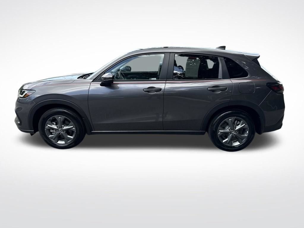 Used 2026 Gray Honda LX image 8