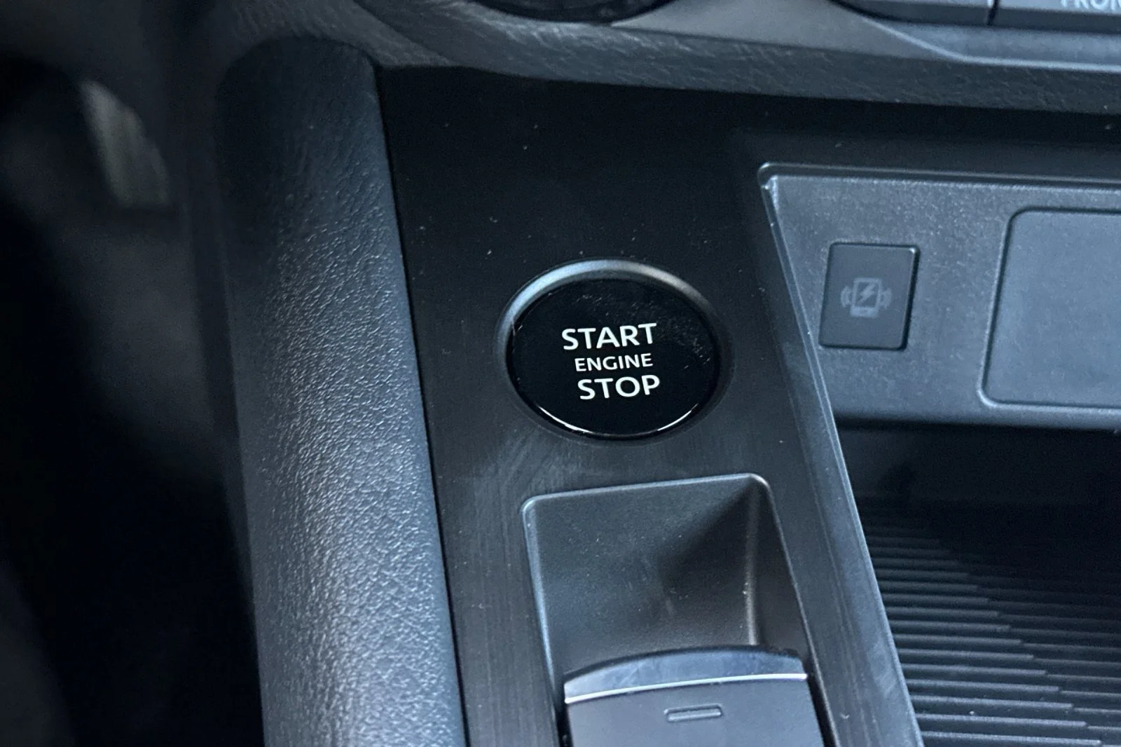 2026 Nissan KICKS SV AWD - Photo 22