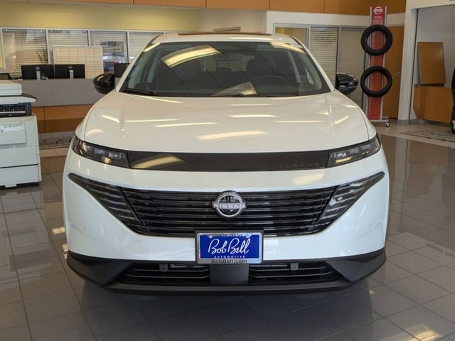 2025 Nissan Murano SL - Photo 24