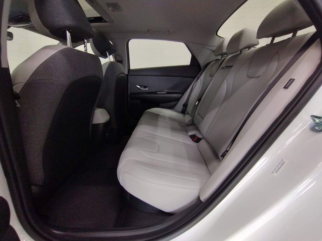 New 2026 White Hyundai Limited image 38