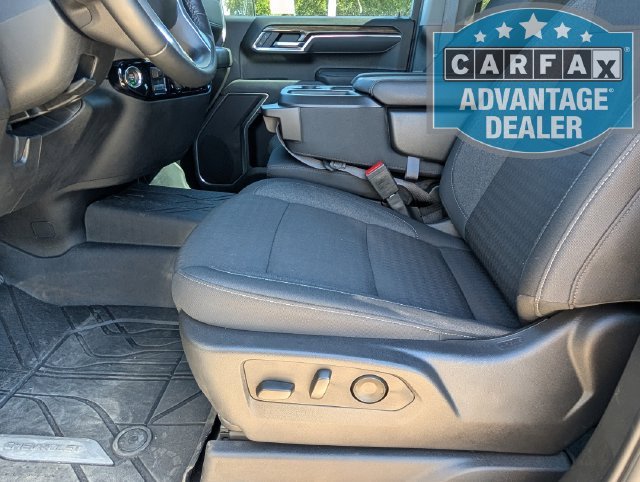 2025 Chevrolet Silverado 1500 RST - Photo 35