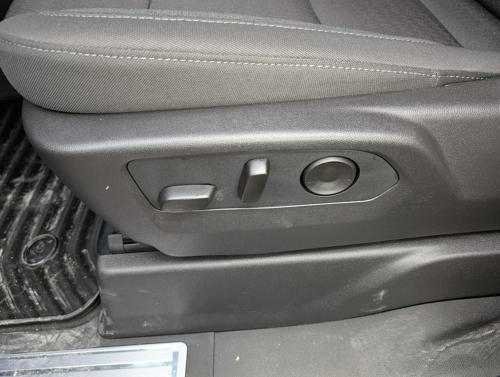 2026 GMC Sierra 1500 Elevation - Photo 27
