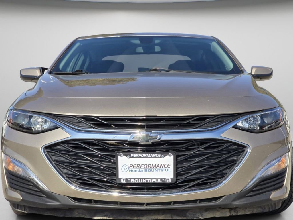 2022 Chevrolet Malibu RS - Photo 3