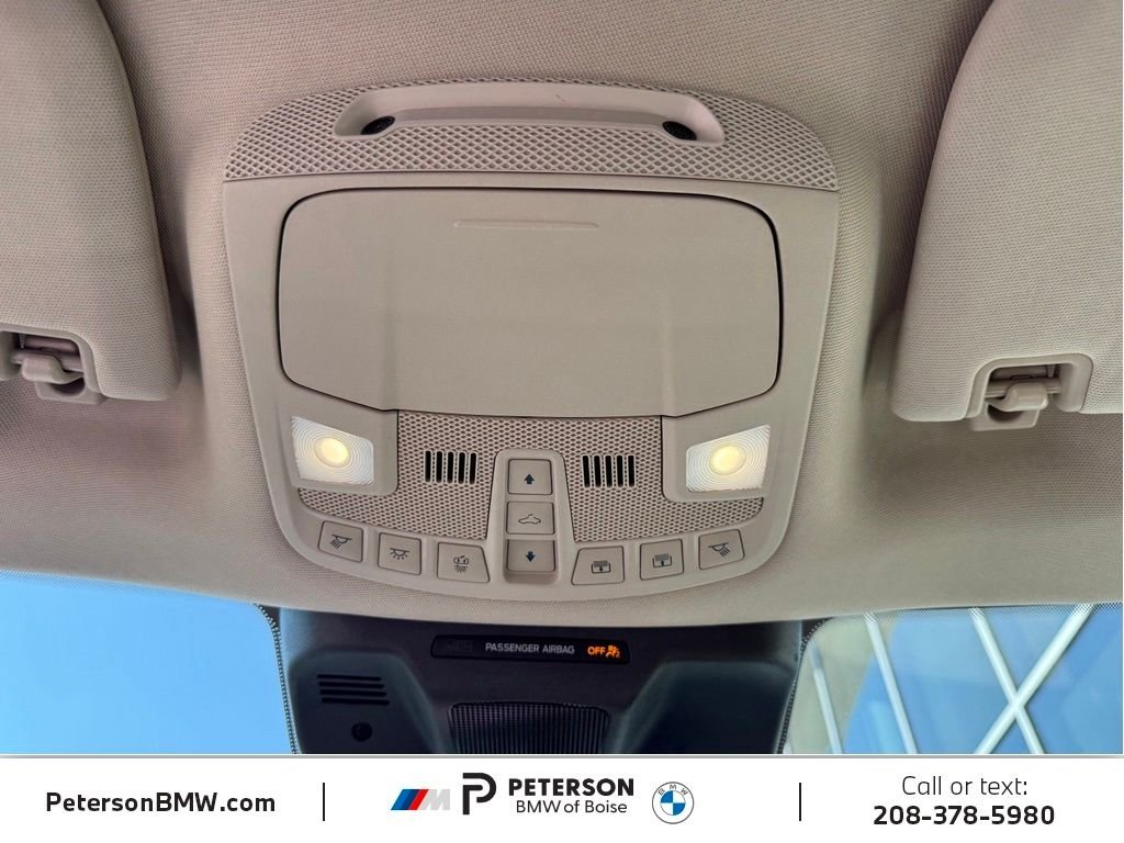 Used 2023 Blue Ford Platinum image 32