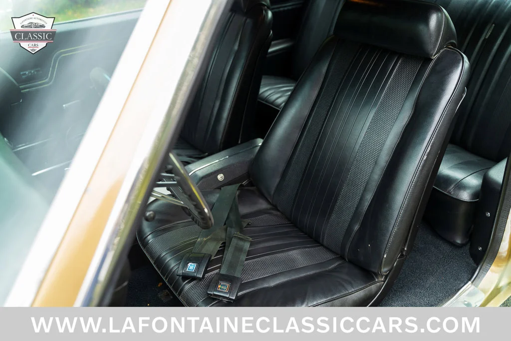 Used 1970 Gold Chevrolet SS image 58