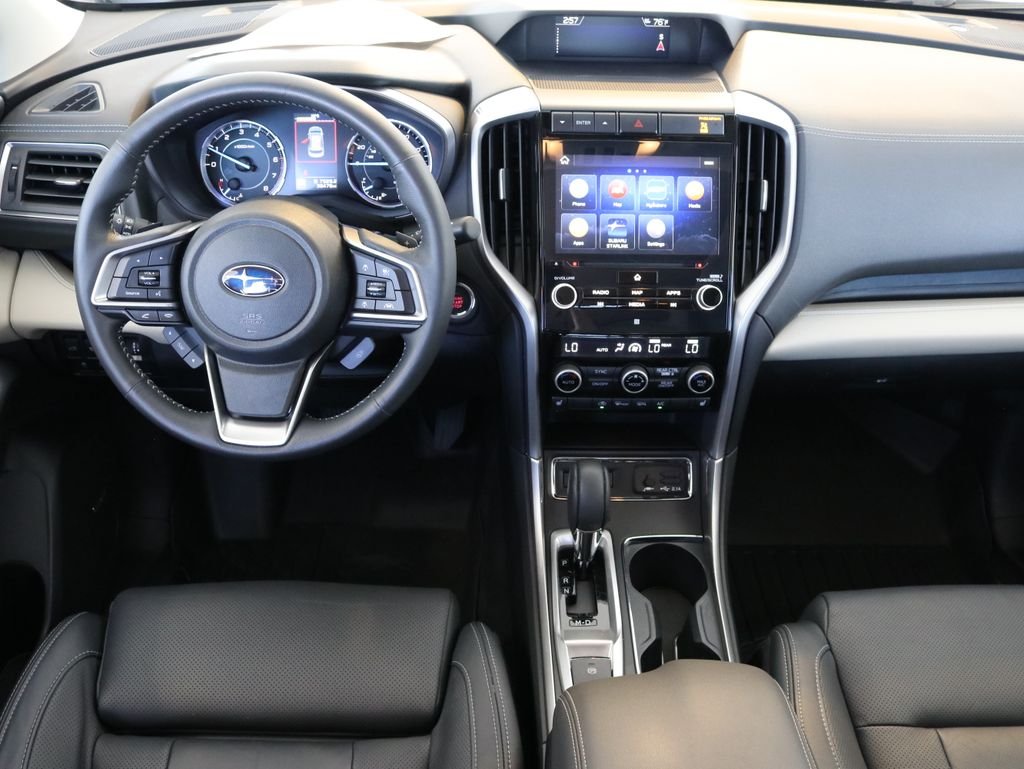 Used 2020 White Subaru Limited image 31