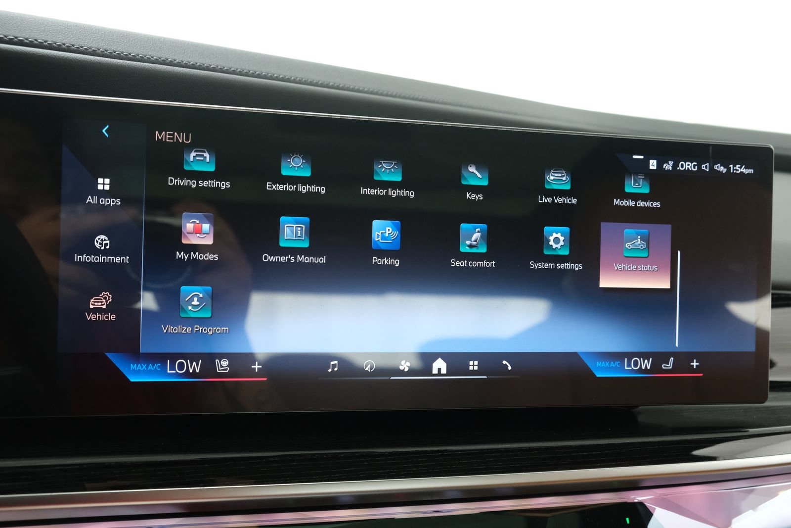 New 2026 Black Sapphire Metallic BMW Label image 25