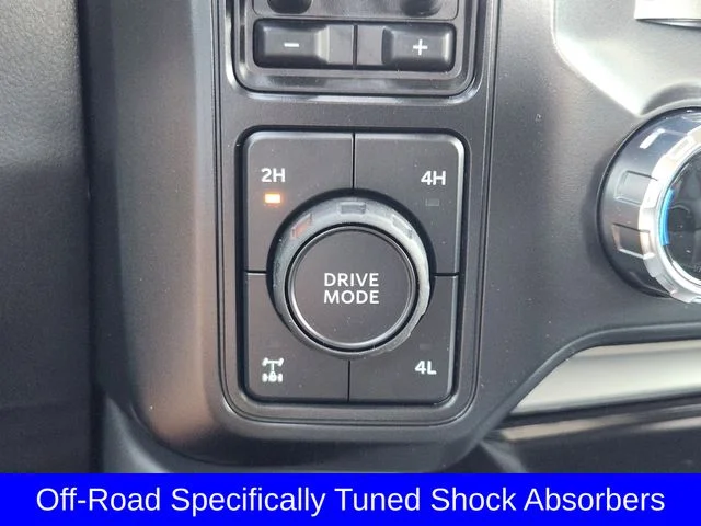 New 2026 Avalanche Ford F-250® Lariat® image 21