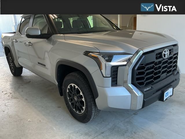 2026 Toyota Tundra