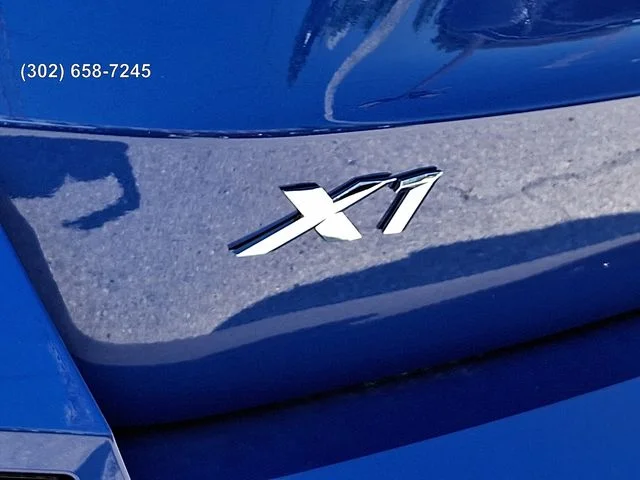 New 2026 Portimao Blue Metallic BMW xDrive28i image 23