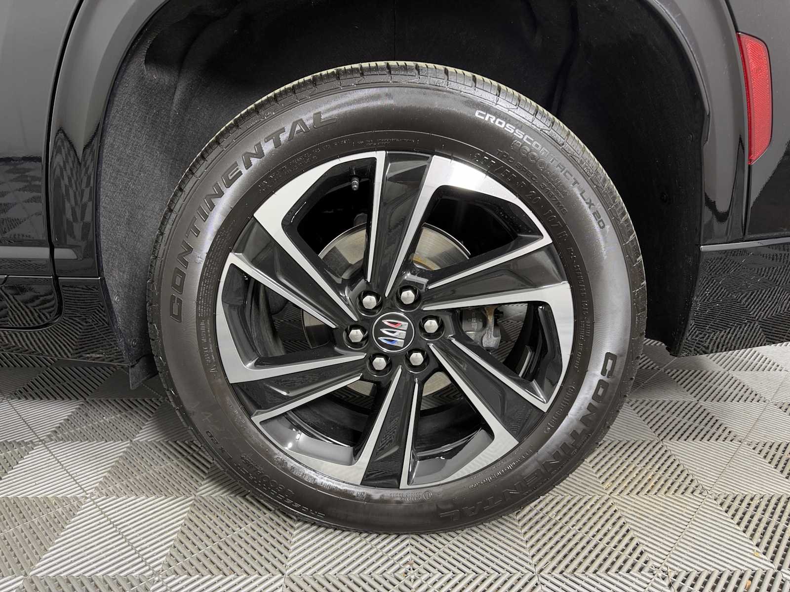 2026 Buick Enclave Sport Touring - Photo 21