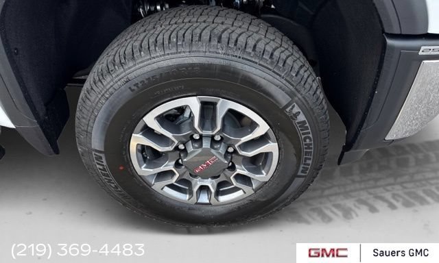 2026 GMC Sierra 2500HD SLT - Photo 31