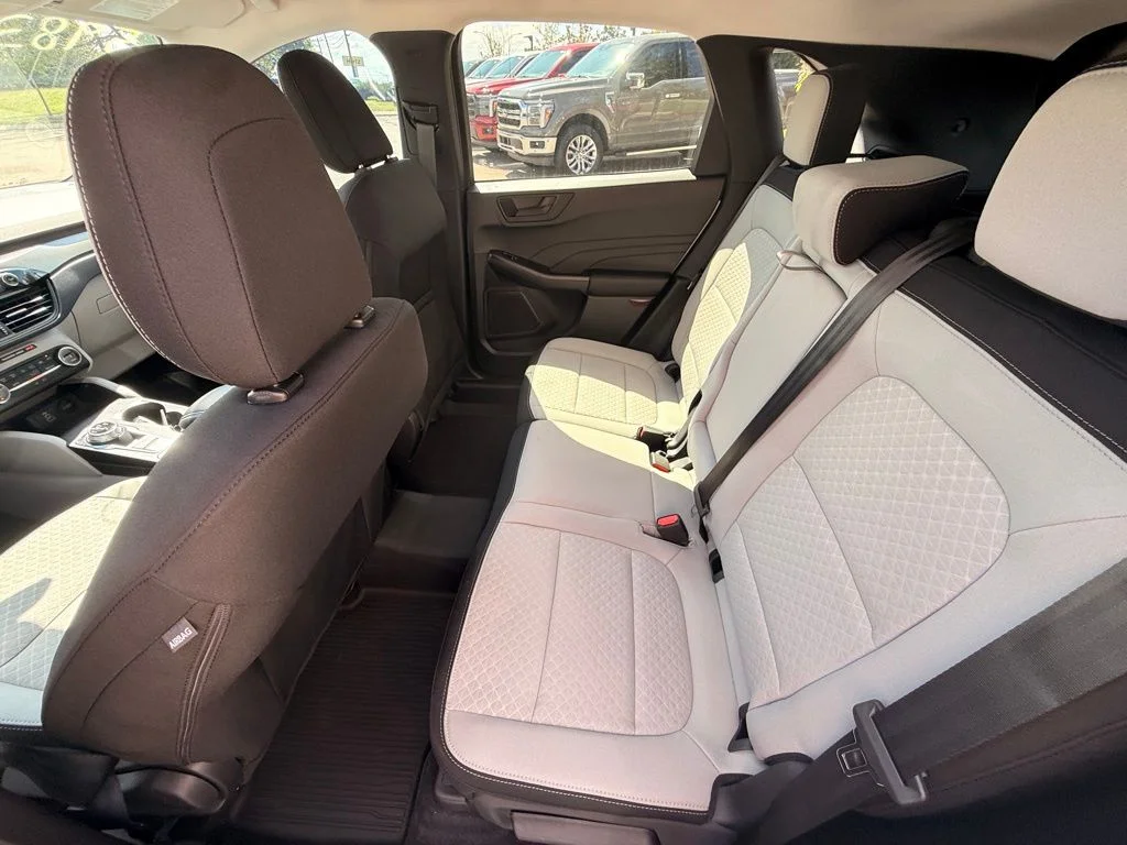 New 2026 White Ford Active image 14