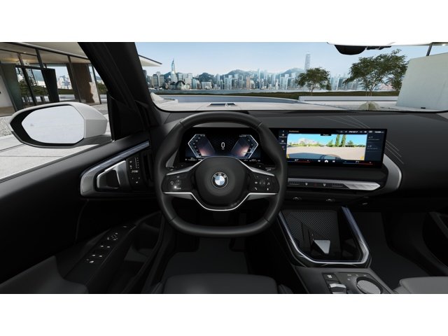 New 2026 Mineral White Metallic BMW 30 xDrive image 13