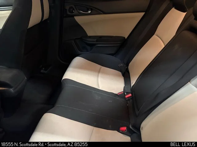 Used 2018  Honda EX image 12
