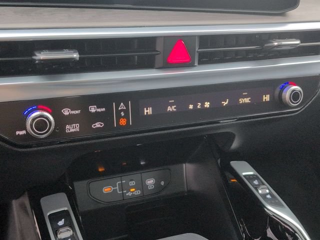 New 2026 Glacial White Pearl Kia X-Line SX Prestige AWD image 21