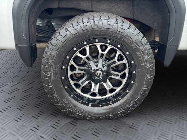 2022 GMC Sierra 2500HD SLT - Photo 26
