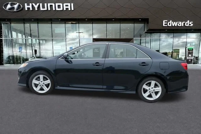 Used 2012 Gray Toyota SE image 7