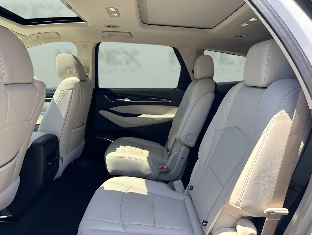 Used 2023 White Buick Premium Group image 13