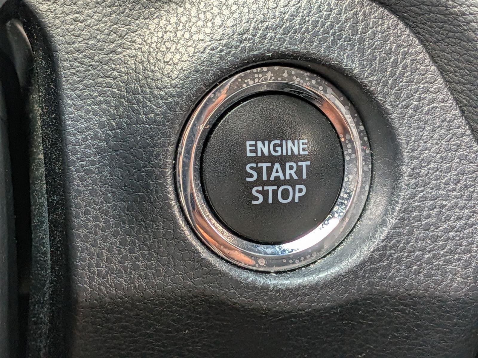 Used 2020 Magnetic Gray Metallic TOYOTA  image 18