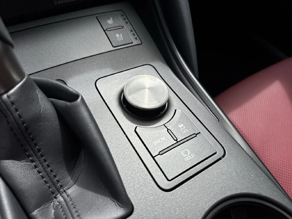 Used 2023 Gray Lexus 300 image 57