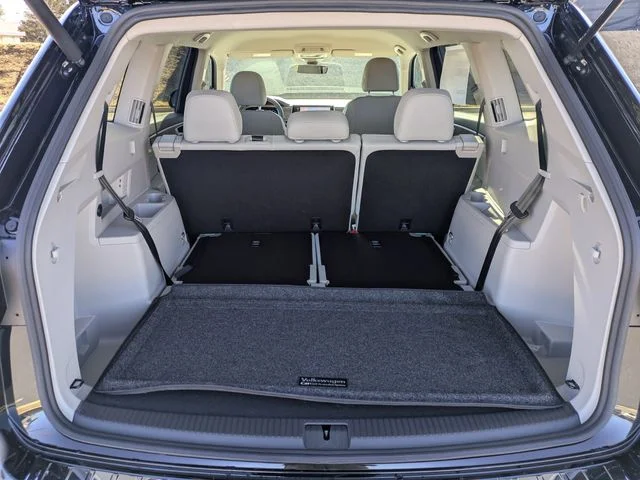 2026 Volkswagen Atlas SE - Photo 12
