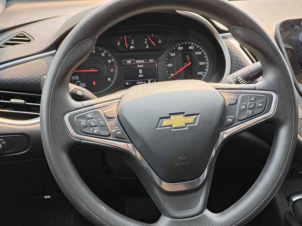 2023 Chevrolet Malibu 1LT - Photo 16