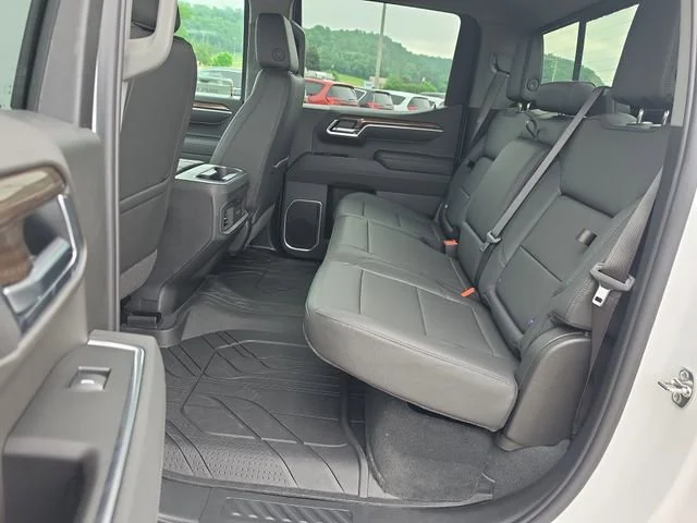 2026 Chevrolet Silverado 1500 RST - Photo 16
