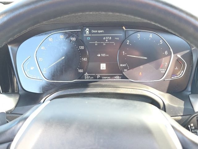 Used 2022 White BMW 230i image 18