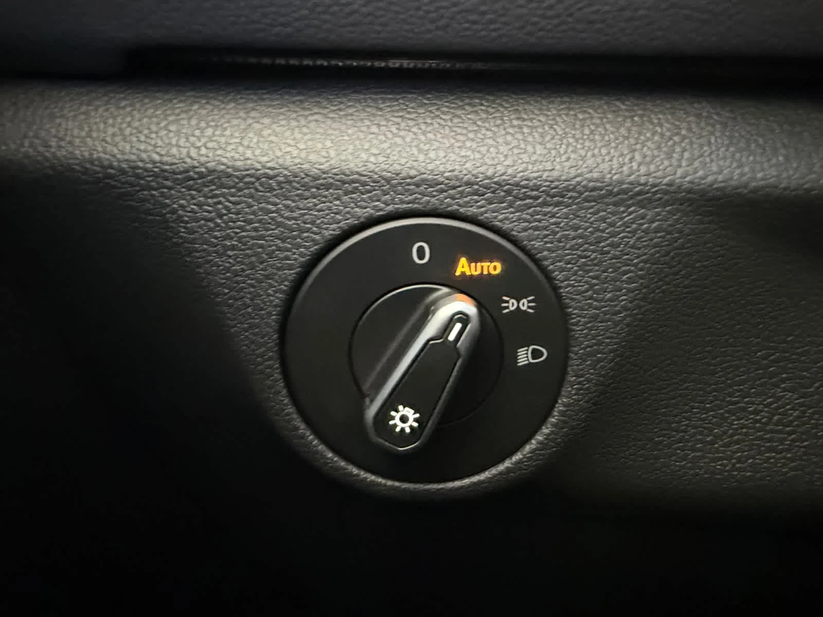 New 2027 MONUMENT GRAY Volkswagen Autobahn image 19