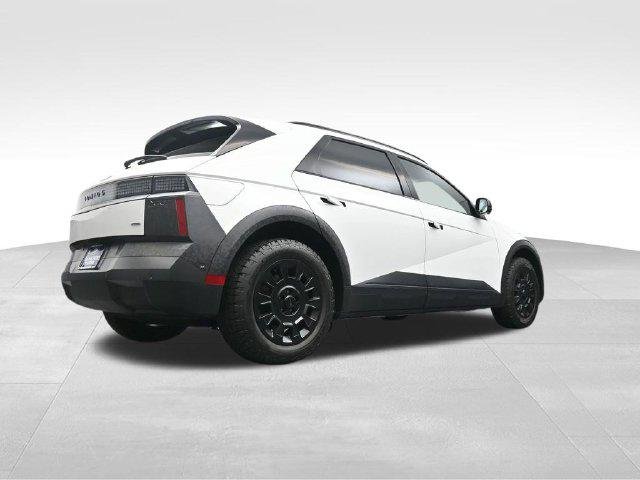 New 2027  Hyundai XRT image 38