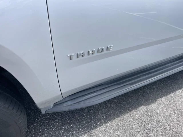 Used 2015 Silver Chevrolet LS image 16