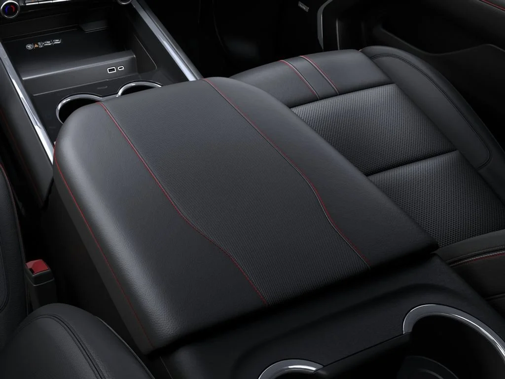 New 2026 Black Chevrolet RST image 7
