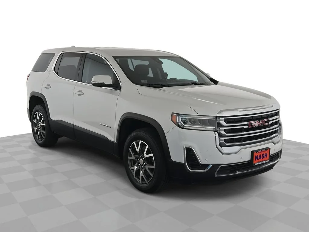 2023 GMC Acadia