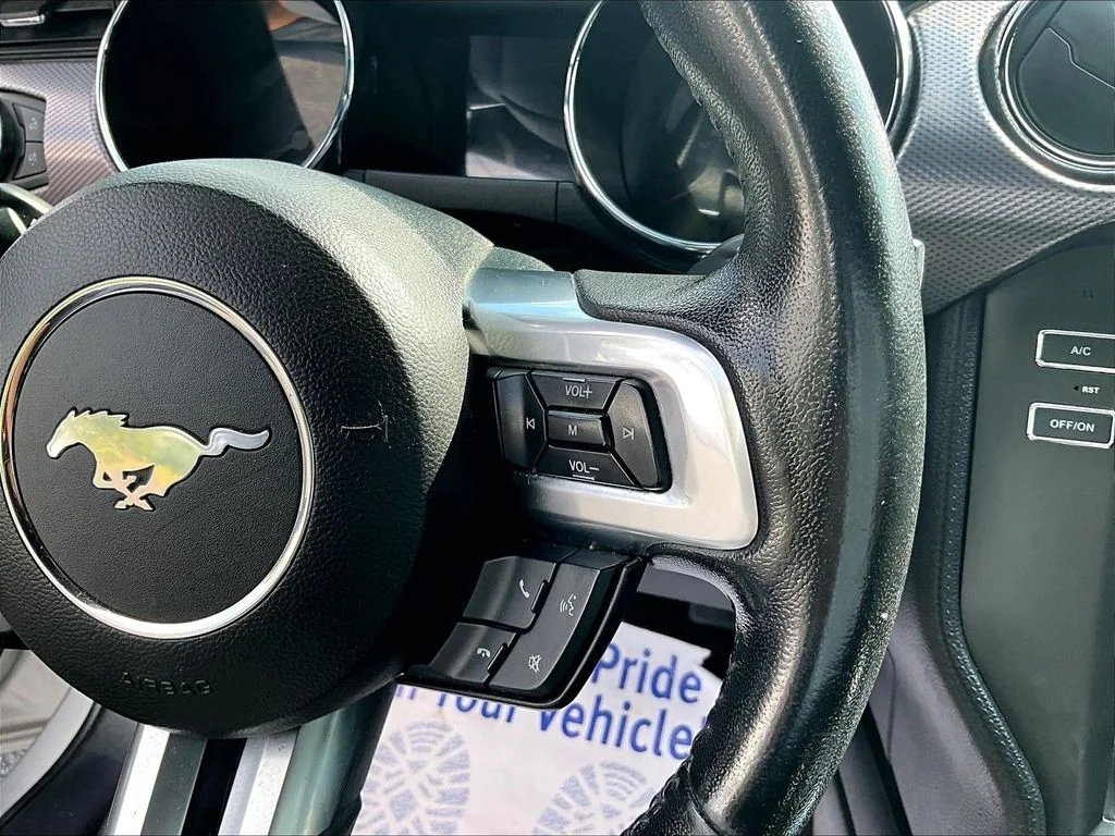Used 2017 Silver Ford GT image 19