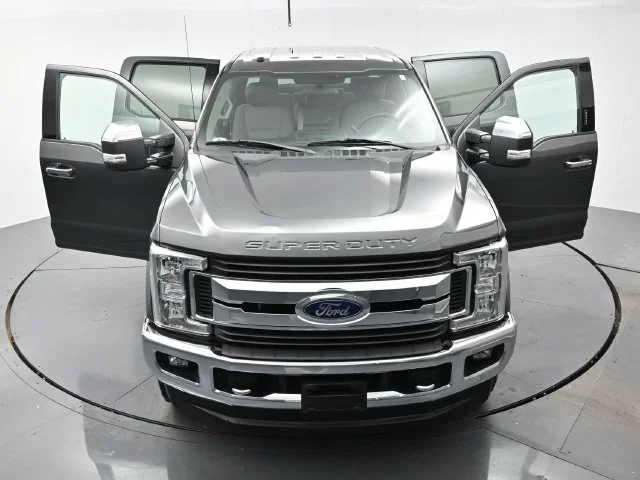 Used 2019 Magnetic Metallic Ford XL image 39