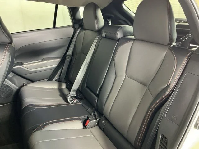 New 2026 Beige Subaru Limited image 22