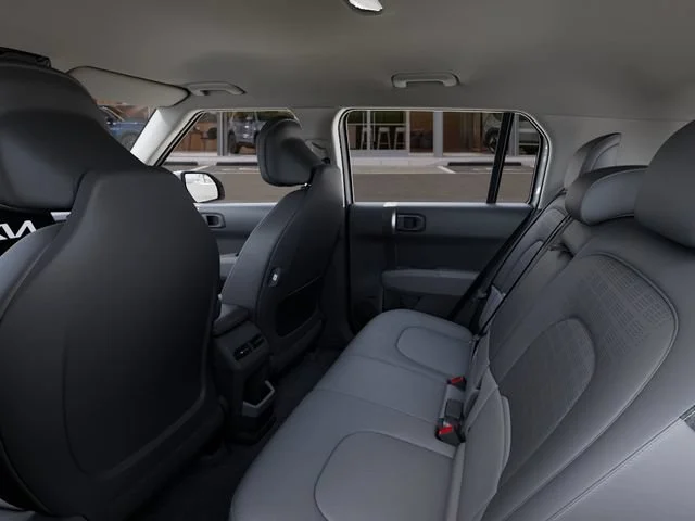 New 2027 Snow White Pearl Kia Wind image 18