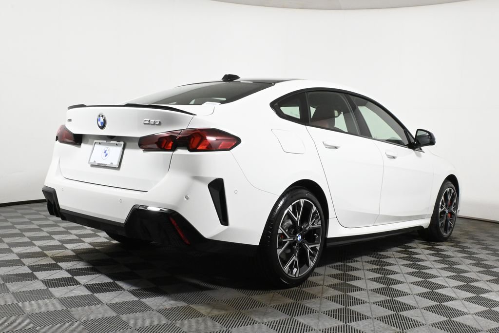 2026 BMW 2 Series 228 - Photo 7