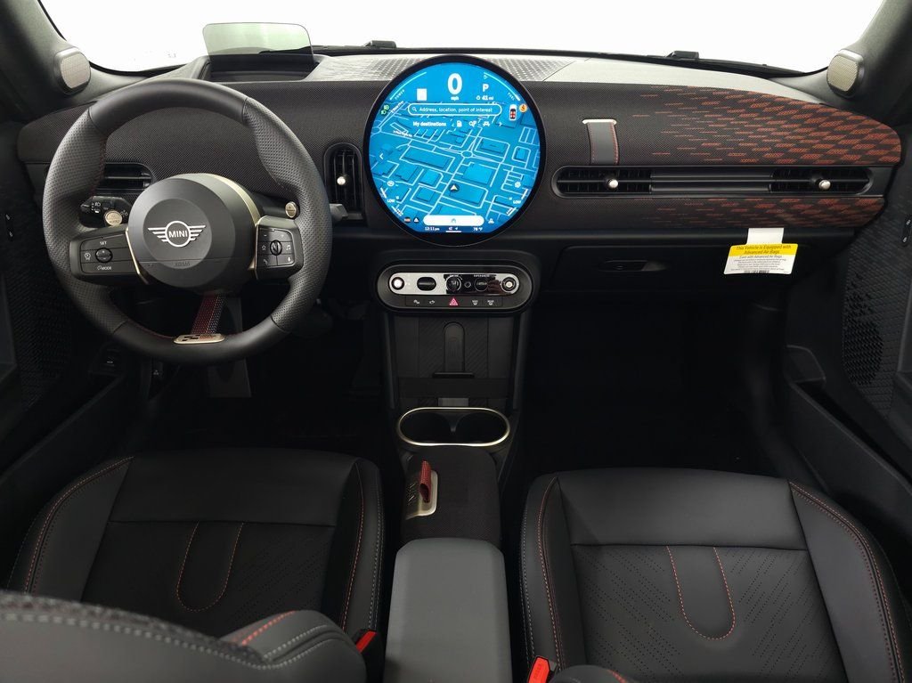 2026 MINI Convertible S - Photo 16
