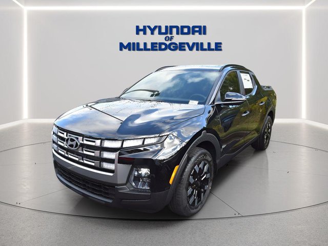 2026 Hyundai SANTA CRUZ SEL Activity FWD