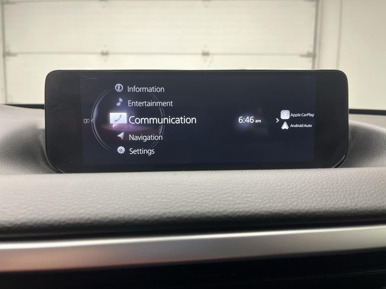 Certified Used 2024 Wind Chill Pearl Mazda 2.5 S Select Package image 16