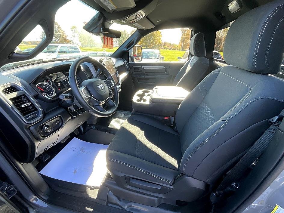 2026 RAM 2500 Tradesman - Photo 15