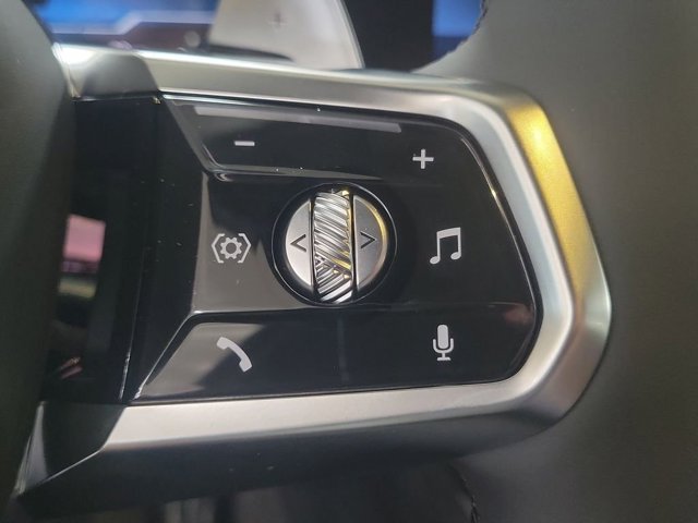 New 2026 Black Sapphire Metallic BMW 7 Series image 11
