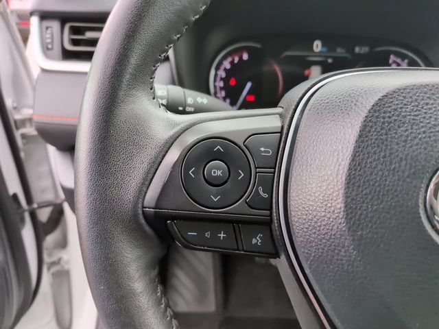 Used 2024 White Toyota Adventure image 15