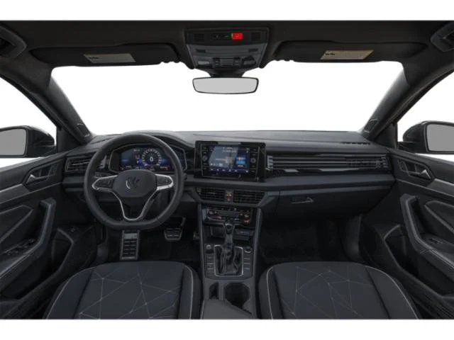 New 2027 Deep Black Pearl Volkswagen Sport image 10