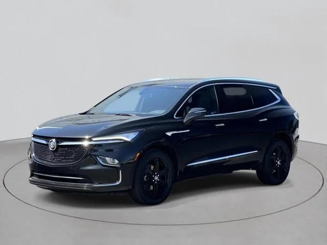 2023 Buick Enclave Essence AWD's photo